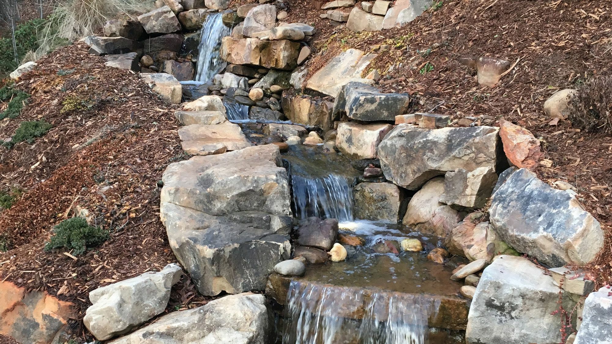 Holiday Inn Asheville East-Blue Ridge Pkwy By Ihg Buitenkant foto